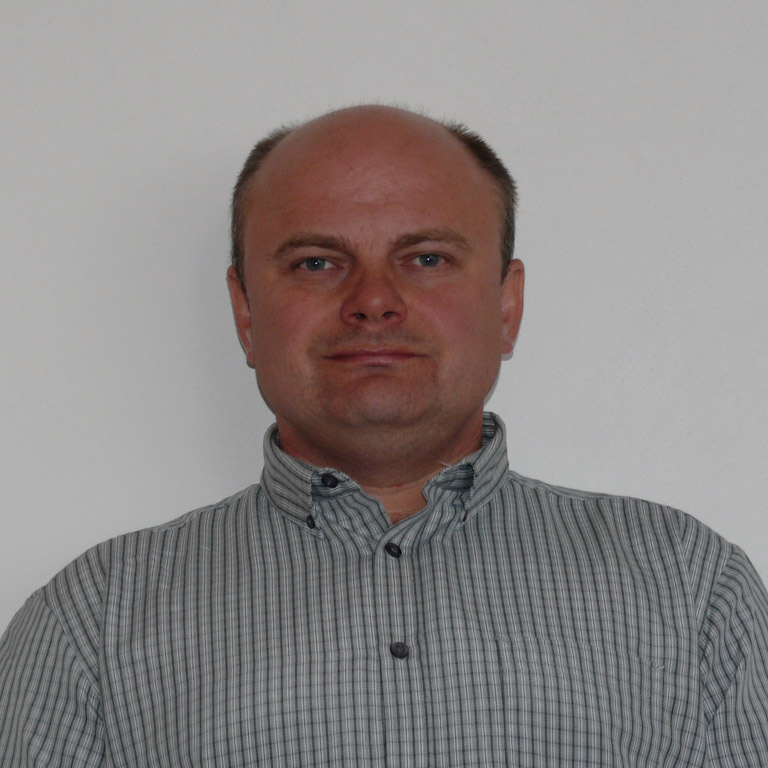 Jiří Živný